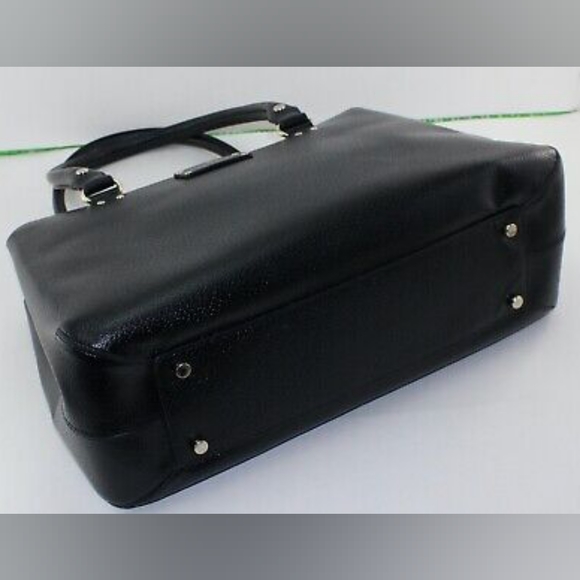 Kate Spade New York Weslley Elena Large Black Tote - Picture 8 of 8